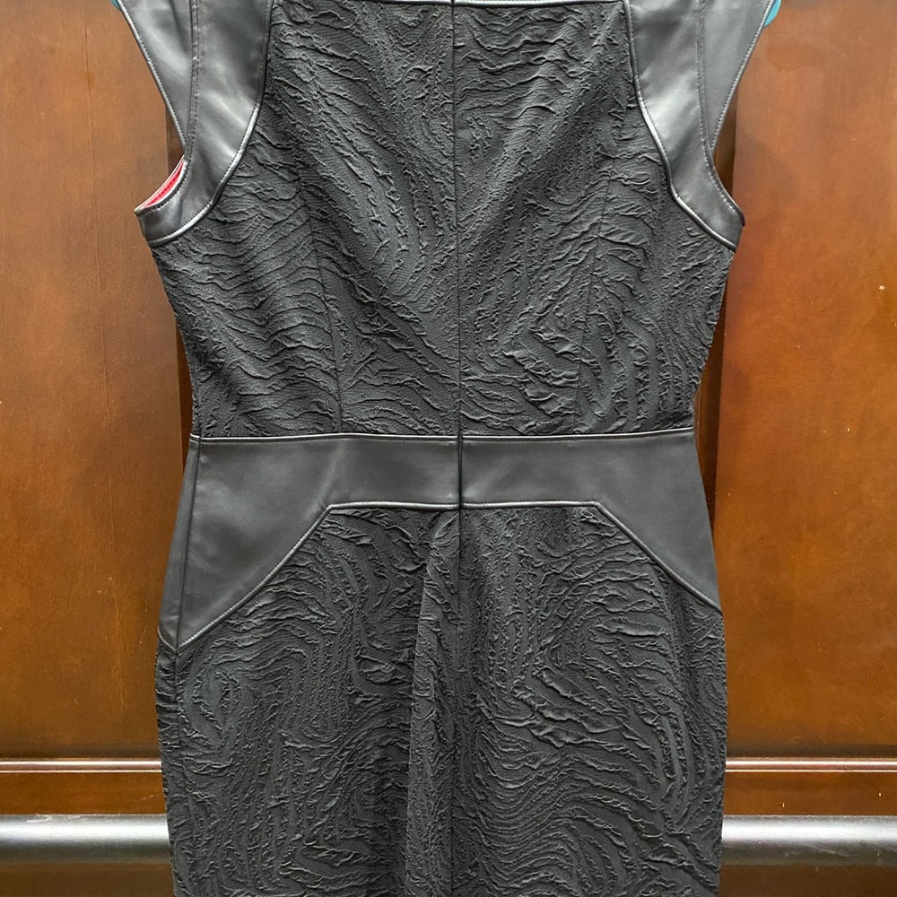 Andrew Marc NY sheath dress, size 6
